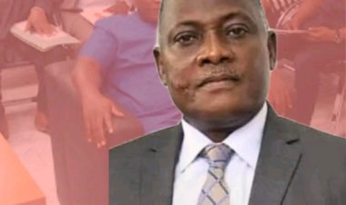 From Humble Beginnings to Automotive Mogul, Innocent Chukwuma Shares His Inspiring Story