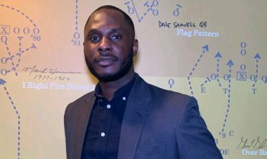From FUNAAB to the World, Adewumi Drives AI-Powered Farming
