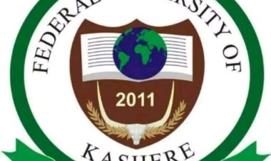 FUKashere Releases 2025/2026 Admission List