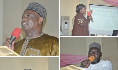 IBBUL and ITF Launch Large-Scale SIWES Orientation for Students