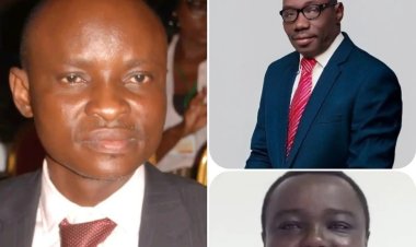 FUOYE Scholars Secure Prestigious TETFund Grants for Innovative Research