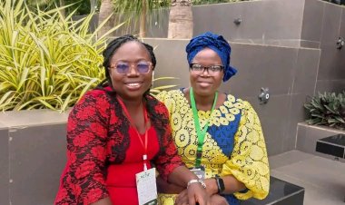 Crawford University Shines at ANUDC 2025 Competition