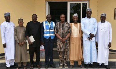 NBTE Approves 16 Trade Areas for MAU, Boosting Technical Education