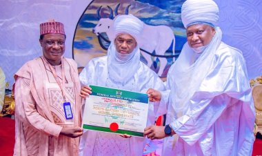 North-Eastern University Founder Highlights University's Achievements and Future Goals