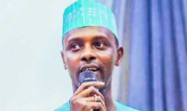 Dr. Adamu Buba Appointed Acting Managing Director of Polyconsult at Federal Polytechnic Bauchi