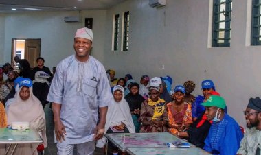 Distinguished Scholar Dr. Y. Y. Muslim Earns Second Doctorate in Law