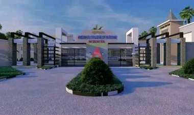Ameenatu College of Nursing Sciences, Dutse Releases Admission Form for 2025/2026 Academic Session