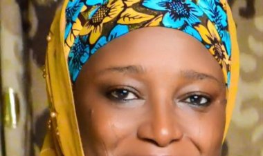 Governor Buni Congratulates Prof. Halima Idrisa Gambo on Historic Promotion