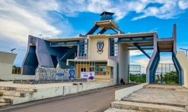 Federal University Lokoja Schedules Medical Fitness Screening For Newly Admitted Students