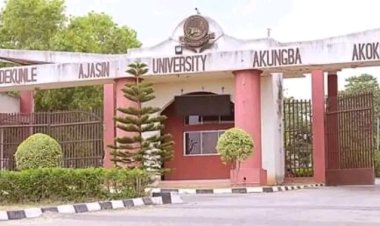 AAUA Releases Approved Academic Calendar for 2025/2026 Session