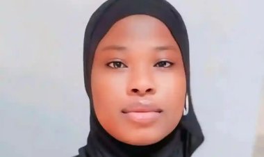 Romoke Lasisi Achieves Exceptional First-Class Degree in Mathematics at UNILORIN