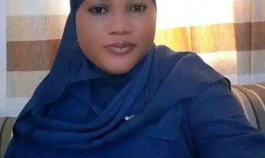 KWASU Appoints Dr. Latifah Olatinwo as Acting Director of Centre for Gender Studies