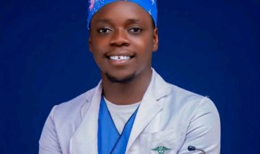 Resident Doctor Collapsed and Died After a 72-Hour Shift in the Emergency Unit at RSUTH