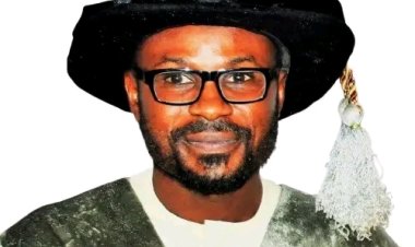 Sule Lamido University Appoints Prof. Nasir Faruk as New Deputy Vice-Chancellor Academics