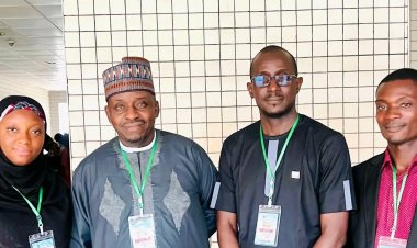 Newgate University VC Champions Neuroscience Advancement in Nigeria