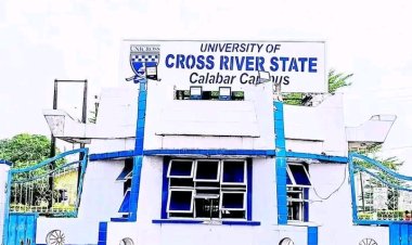 UNICROSS Releases First Semester Academic Calendar for 2025/2026 Session