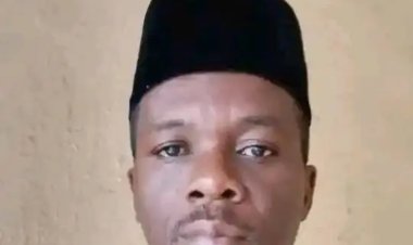 Professor Suleiman Alhaji Muhammad Congratulated on New Role