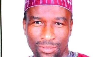 Bayero University Mourns the Passing of Professor Hafiz Miko