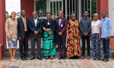 Thomas Adewumi University Launches Postgraduate Programmes