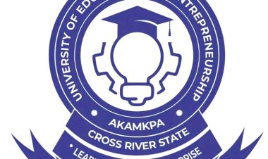University of Education and Entrepreneurship, Akamkpa to Host 4th Induction of Potential Teachers
