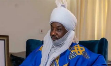 Emir of Kano, Muhammadu Sanusi II, Earns PhD in Islamic Law from University of London