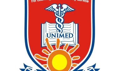 UNIMED Faculty of Nursing Science Hosts 5th Induction Ceremony with Focus on Nurses’ Migration