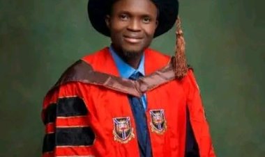 Adeyemi Federal University of Education Muslim Community Welcomes New Chief Imam