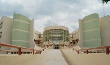 FUNAAB Hosts 104th Inaugural Lecture