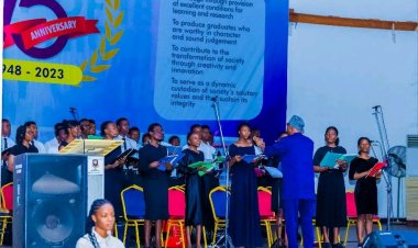 University of Ibadan Mourns the Loss of Emeritus Professor Ben Ohi Elugbe