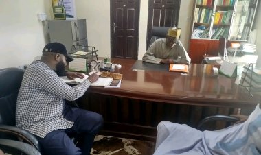 LASU Hosts 38th SONTA International Conference