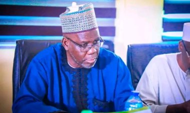 Al-Muhibbah Open University Appoints Professor Yahuza Bello as Pro-Chancellor