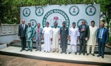 Ambrose Alli University Governing Council Clarifies Vice-Chancellor Selection Process