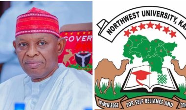 Kano State Government to Partner with SOAS, University of London, to Enhance Northwest University, Kano