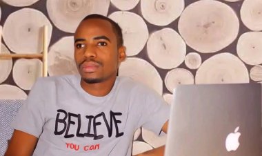 ATBU Graduate Aminu Babayo Shehu Excels with First-Class CGPA in Computer Science