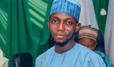 Sokoto Governor’s Hajj Gift to UDUS Best Graduating Student Sparks Debate