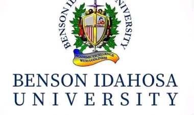 Benson Idahosa University to Host 2025 Research and Innovation Day Focused on National Development