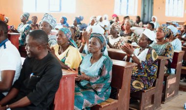 OGITECH Hosts Workshop for Cleaners and Gardeners