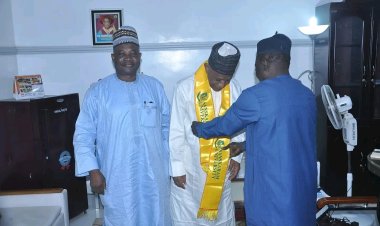 IBBUL Signs Historic MoU with Sanskaram University, India