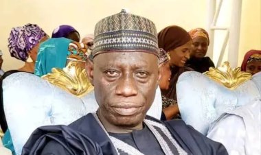Federal University of Education Zaria Appoints Professor Yahaya Isa Bunkure as New Vice Chancellor