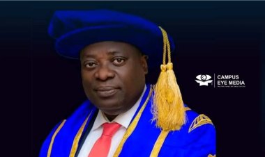 OGITECH Rector Marks Two Years in Office with Celebration of Growth and Innovation