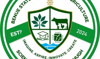 Benue University of Agriculture, Science and Technology (BUAST), Ilugh Opens Undergraduate Admissions for 2025/2026 Session