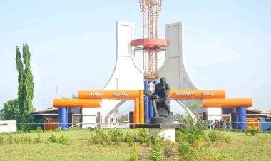 UNIZIK Schedules JUPEB Orientation for 2025/2026 Candidates