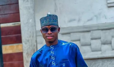 UDUS Agric students’ president-elect guarantees reforms, says ‘facilities underutilized’