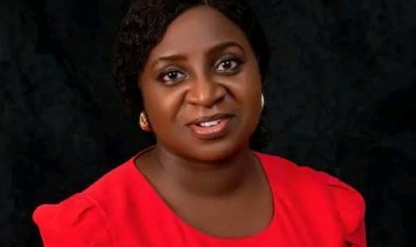 Dr. Dodiyi-Manuel Sotonye Elevated to Rank of Professor of Medicine