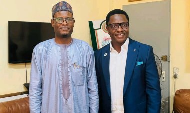 Al-Istiqama University Strengthens Ties with Optometrists and Dispensing Opticians Board