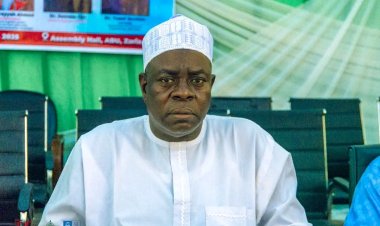 ABU VC tasks scholars on poems written by Sokoto caliphate founder, Sheikh Usmanu Danfodio