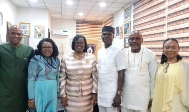 UNIDEL Honors Pioneer Dean Of Faculty Of Agriculture