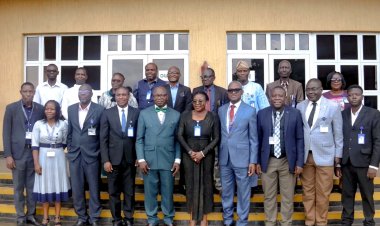 Redeemer’s University, TAU forge partnership in renewable energy, agric others