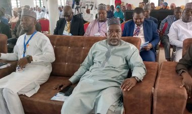 AKSU Commends ITF for Commitment to Skill Development and Youth Employability