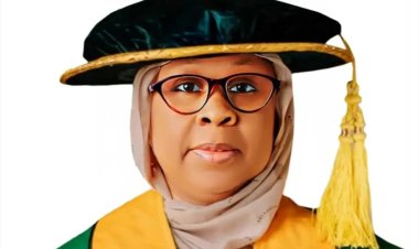 Sa'adu Zungur University Expresses Gratitude to Governor Bala Mohammed